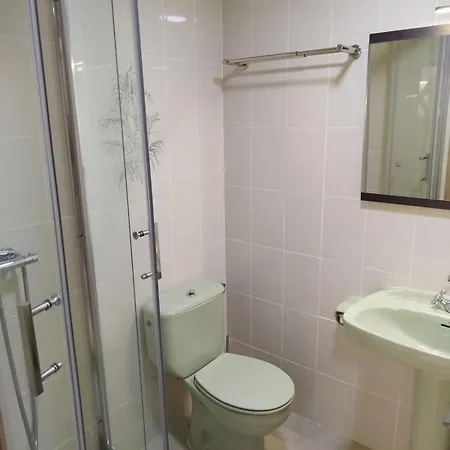 Estudio Parejas Con Piscina En Urbanizacion Tranquila Dénia