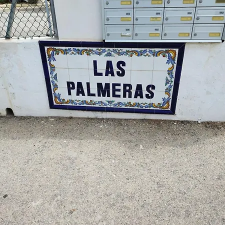 Estudio Parejas Con Piscina En Urbanizacion Tranquila Dénia