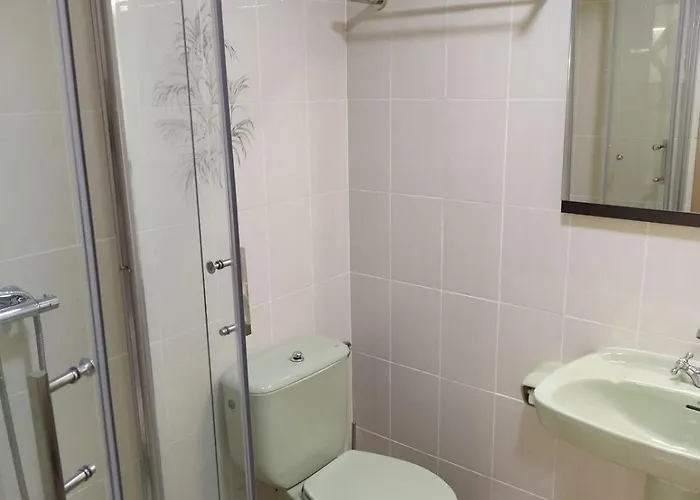 Estudio Parejas Con Piscina En Urbanizacion Tranquila Dénia