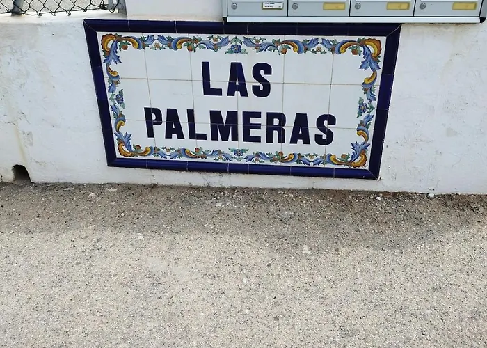 Estudio Parejas Con Piscina En Urbanizacion Tranquila Dénia